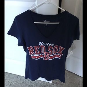 Boston Red Sox T-shirt
